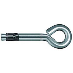 Fischer 44127 FNA II 6 x 25 OE Nagelanker 54 mm 6 mm 50 stuk(s)