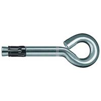 Fischer 44127 FNA II 6 x 25 OE Nagelanker 54 mm 6 mm 50 stuk(s)