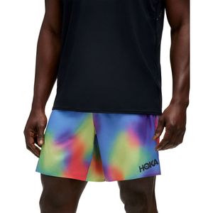 HOKA 7'' Short Heren