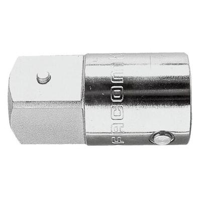 Facom Verloopstuk 3/4" naar 1" - K.232A
