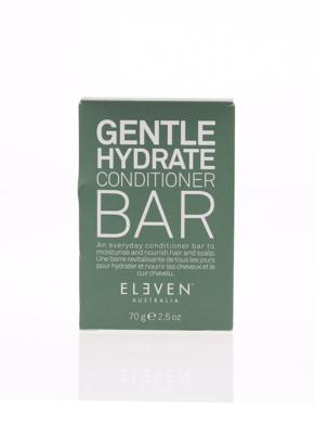Eleven Australia Gentle Hydrate Conditioner Bar 70 gr | Voor Alle Haartypen