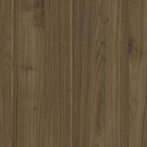 Sample Onderkast Walnoot BWS Riga 15x15 cm Boss & Wessing
