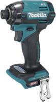 Makita td002gz01 accu slagschroevendraaier 40v max excl. accu's en lader