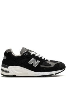 New Balance baskets 990 'Black/White' - Noir