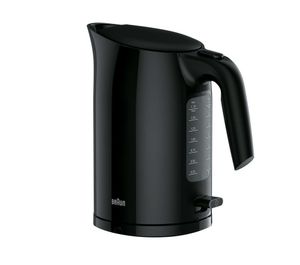 Braun PurEase WK 3100 BK waterkoker 1,7 l Zwart 2200 W