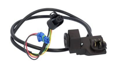 Bosch Ebp kabelboom accu m/cont punten en nuvinci