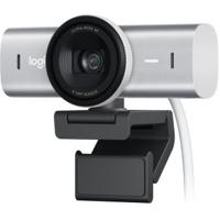 Logitech MX Brio webcam 3840 x 2160 Pixels USB 3.2 Gen 1 (3.1 Gen 1) Grijs