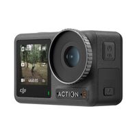 DJI Osmo Action 3 actiesportcamera 12 MP 4K Ultra HD CMOS 25,4 / 1,7 mm (1 / 1.7") Wifi 145 g - thumbnail