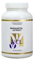 Vital Cell Life Mariadistel Vital Cell Life Mariadistel