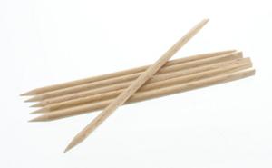 Malteser Beukenhout staafjes 12cm K18-6/36