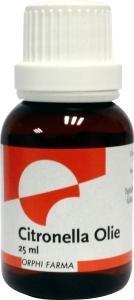 Chempropack Citronella olie