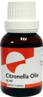 Chempropack Citronella olie