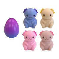 Johntoy Groeiende axolotl ei