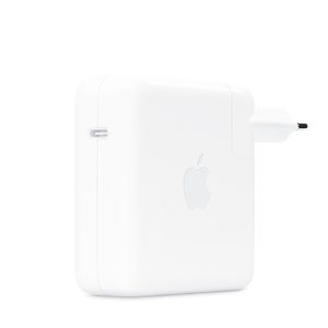 Apple MX0J2ZM/A netvoeding & inverter Binnen 96 W Wit