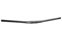 Ritchey Trail Flat 5 BB Stuur 31.8 mm 740 mm 9D - Zwart Ritchey Trail Flat 5 BB Stuur 31.8 mm 740 mm 9D - Zwart