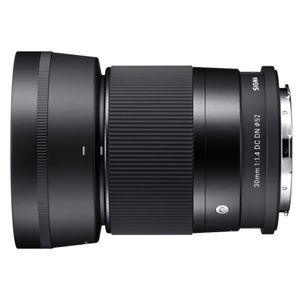 Sigma 30mm F/1.4 DC DN Contemporary L-mount