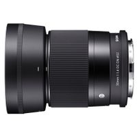 Sigma 30mm F/1.4 DC DN Contemporary L-mount