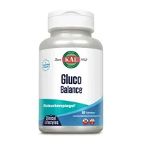 Kal Gluco Balance Tabletten