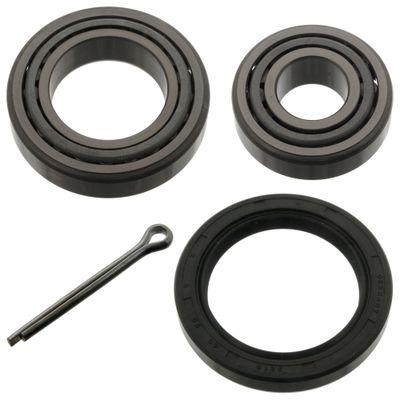 Wiellager 05394