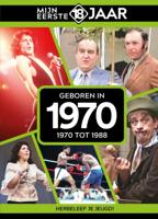 Geboren in 1970 (Hardback)