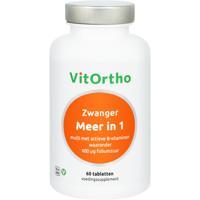 Meer in 1 Zwanger Meer in 1 Zwanger