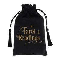 Tarotkaarten Tasje - "Tarot Readings" - thumbnail