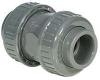 Europond Terugslagklep 110mm Teflon - Weerbestendig & Duurzaam voor Vijverfiltratie Europond Terugslagklep 110mm Teflon - Weerbestendig & Duurzaam voor Vijverfiltratie