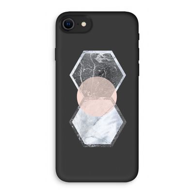 Creatieve toets: iPhone SE 2020 Biologisch afbreekbaar hoesje