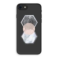 Creatieve toets: iPhone SE 2020 Biologisch afbreekbaar hoesje