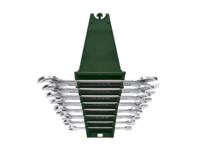 PARKSIDE Ring- of steeksleutelset (Steeksleutelset)