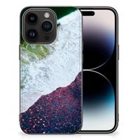 iPhone 15 Pro Backcover Sea in Space