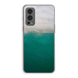 Stranded: OnePlus Nord 2 5G Transparant Hoesje