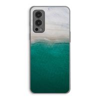 Stranded: OnePlus Nord 2 5G Transparant Hoesje