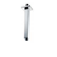 Best Design Best-Design "Square" Plafondbeugel 20 cm Chroom