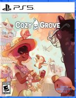 Cozy Grove Cozy Grove