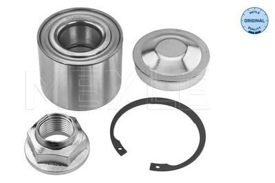 Wiellager 16147500024