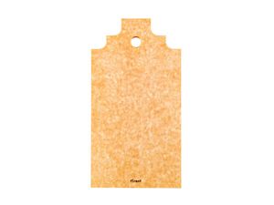 Board Amsterdam Light brown Mini | 200mm x 350mm