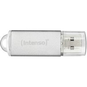 Intenso MEMORY DRIVE FLASH USB3.2/128GB 3541491 USB flash drive USB Type-A 3.2 Gen 1 (3.1 Gen 1) Zilver