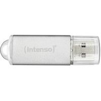 Intenso MEMORY DRIVE FLASH USB3.2/128GB 3541491 USB flash drive USB Type-A 3.2 Gen 1 (3.1 Gen 1) Zilver - thumbnail