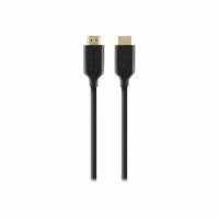 HDMI-Kabel Belkin F3Y021BT1M Zwart 1 m
