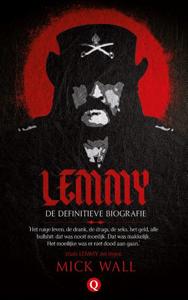 Lemmy (Paperback)