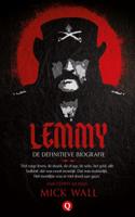 Lemmy (Paperback)