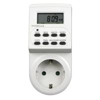 digitale schakelklok 7x24h time it