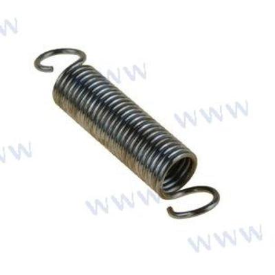 Yamaha PAF15-05000029 - MUELLE