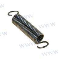 Yamaha PAF15-05000029 - MUELLE