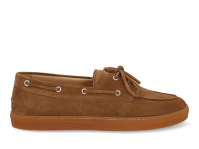 Copenhagen Studios CPH160M new brown Cognac maat 42