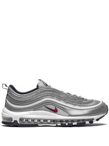 Nike baskets Air Max 97 OG Puerto Rico - Gris