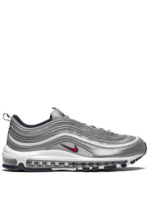 Nike baskets Air Max 97 OG Puerto Rico - Gris