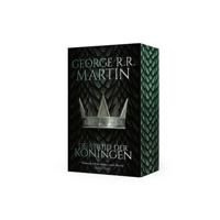 Strijd der Koningen (Paperback)