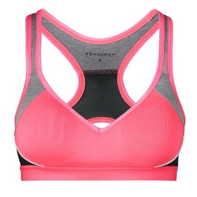 RÃ¶hnisch Nadia Sport Bra * Actie *